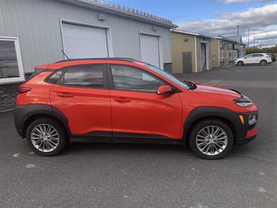 2020 Hyundai KONA Luxury   - Photo 3 - Clarenville, NL A5A 2C4