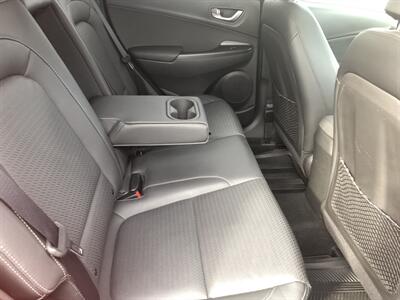 2020 Hyundai KONA Luxury   - Photo 18 - Clarenville, NL A5A 2C4