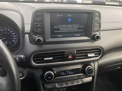 2020 Hyundai KONA Luxury   - Photo 8 - Clarenville, NL A5A 2C4