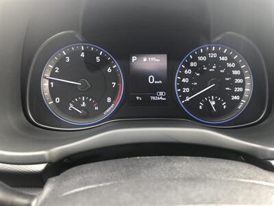 2020 Hyundai KONA Luxury   - Photo 13 - Clarenville, NL A5A 2C4