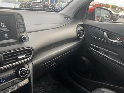 2020 Hyundai KONA Luxury   - Photo 11 - Clarenville, NL A5A 2C4