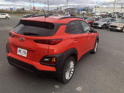 2020 Hyundai KONA Luxury   - Photo 4 - Clarenville, NL A5A 2C4