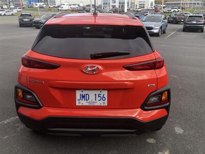2020 Hyundai KONA Luxury   - Photo 14 - Clarenville, NL A5A 2C4