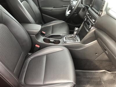 2020 Hyundai KONA Luxury   - Photo 7 - Clarenville, NL A5A 2C4