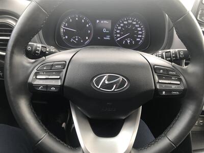 2020 Hyundai KONA Luxury   - Photo 12 - Clarenville, NL A5A 2C4