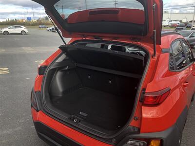 2020 Hyundai KONA Luxury   - Photo 15 - Clarenville, NL A5A 2C4