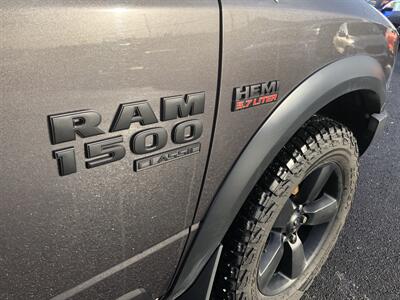 2019 RAM 1500 Classic Warlock - Photo 6 - Clarenville, NL A5A 2C4