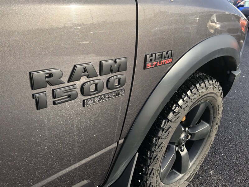 2019 RAM 1500 Classic Warlock - Photo 6 - Clarenville, NL A5A 2C4