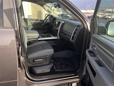 2019 RAM 1500 Classic Warlock - Photo 7 - Clarenville, NL A5A 2C4