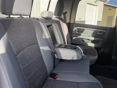 2019 RAM 1500 Classic Warlock - Photo 17 - Clarenville, NL A5A 2C4