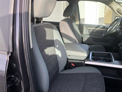 2019 RAM 1500 Classic Warlock - Photo 8 - Clarenville, NL A5A 2C4