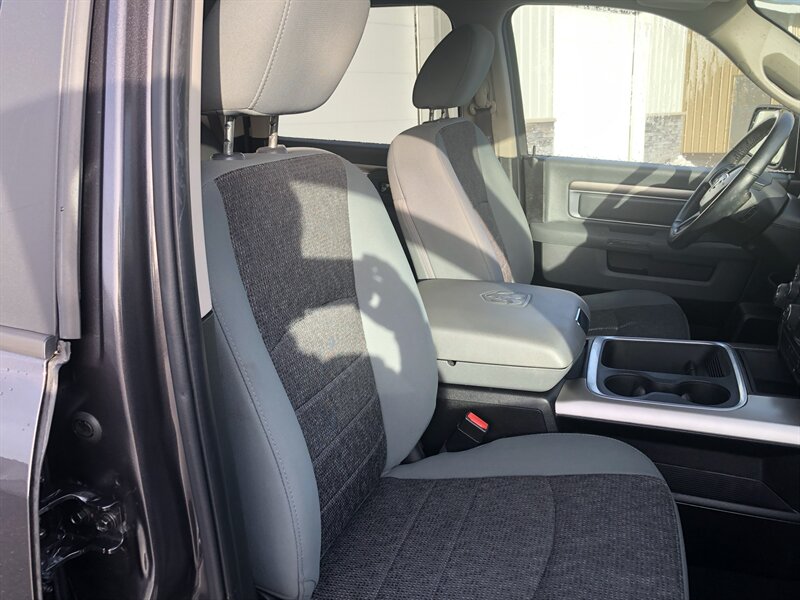 2019 RAM 1500 Classic Warlock - Photo 8 - Clarenville, NL A5A 2C4