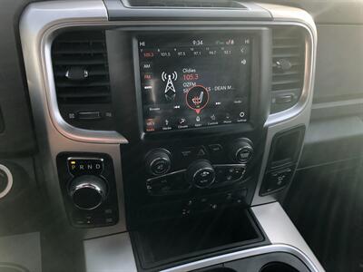 2019 RAM 1500 Classic Warlock - Photo 10 - Clarenville, NL A5A 2C4
