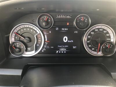 2019 RAM 1500 Classic Warlock - Photo 14 - Clarenville, NL A5A 2C4