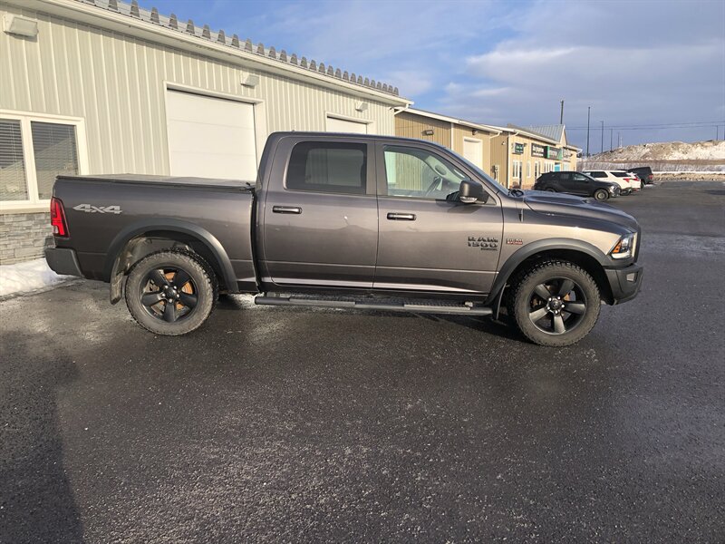 2019 RAM 1500 Classic Warlock - Photo 3 - Clarenville, NL A5A 2C4