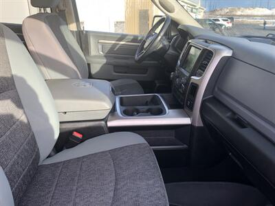 2019 RAM 1500 Classic Warlock - Photo 9 - Clarenville, NL A5A 2C4