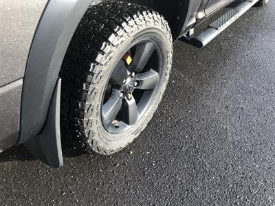 2019 RAM 1500 Classic Warlock - Photo 5 - Clarenville, NL A5A 2C4