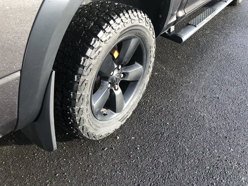 2019 RAM 1500 Classic Warlock - Photo 5 - Clarenville, NL A5A 2C4