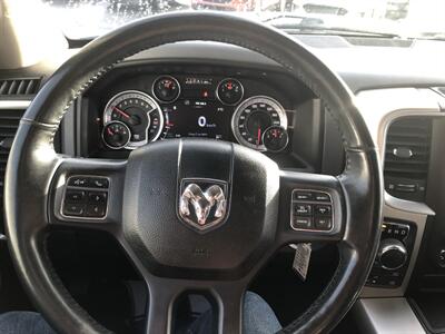 2019 RAM 1500 Classic Warlock - Photo 13 - Clarenville, NL A5A 2C4