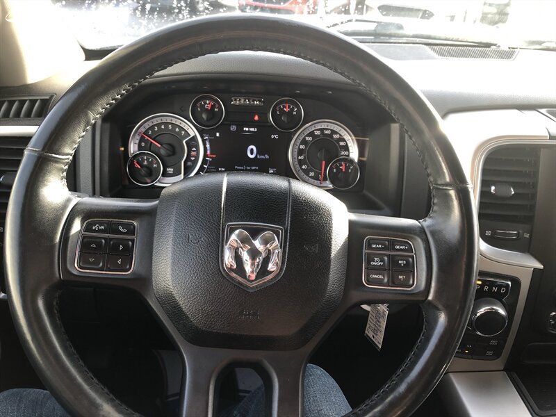 2019 RAM 1500 Classic Warlock - Photo 13 - Clarenville, NL A5A 2C4