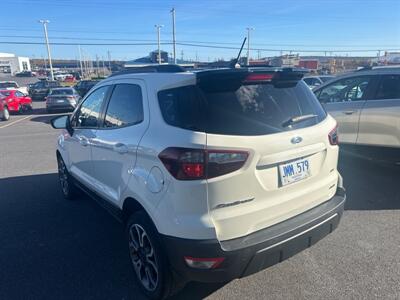 2020 Ford EcoSport SES   - Photo 4 - Clarenville, NL A5A 2C4