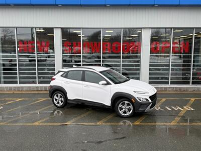 2023 Hyundai KONA Preferred   - Photo 1 - St John's, NL A1B 1C2