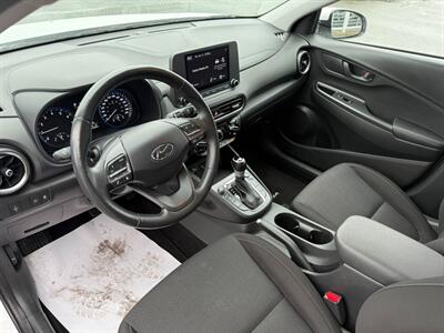 2023 Hyundai KONA Preferred   - Photo 22 - St John's, NL A1B 1C2