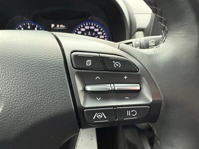 2023 Hyundai KONA Preferred   - Photo 28 - St John's, NL A1B 1C2