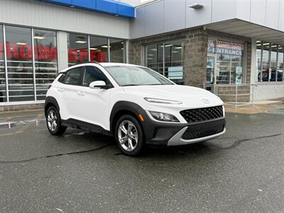 2023 Hyundai KONA Preferred   - Photo 3 - St John's, NL A1B 1C2