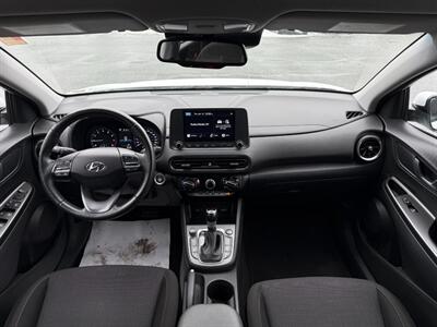 2023 Hyundai KONA Preferred   - Photo 24 - St John's, NL A1B 1C2