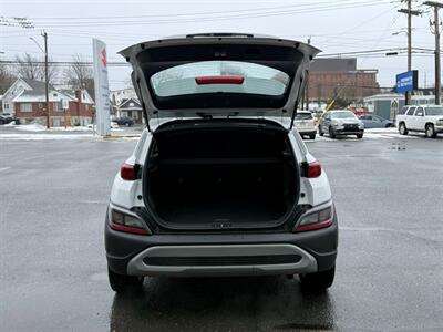 2023 Hyundai KONA Preferred   - Photo 15 - St John's, NL A1B 1C2