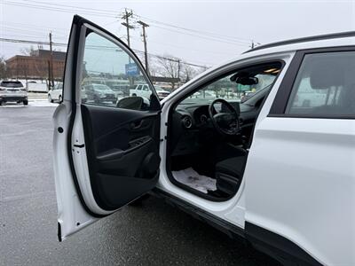 2023 Hyundai KONA Preferred   - Photo 20 - St John's, NL A1B 1C2