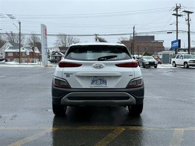 2023 Hyundai KONA Preferred   - Photo 6 - St John's, NL A1B 1C2