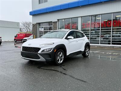 2023 Hyundai KONA Preferred   - Photo 9 - St John's, NL A1B 1C2