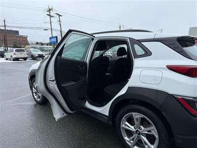 2023 Hyundai KONA Preferred   - Photo 18 - St John's, NL A1B 1C2