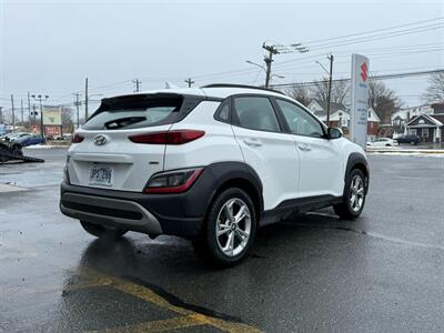 2023 Hyundai KONA Preferred   - Photo 5 - St John's, NL A1B 1C2