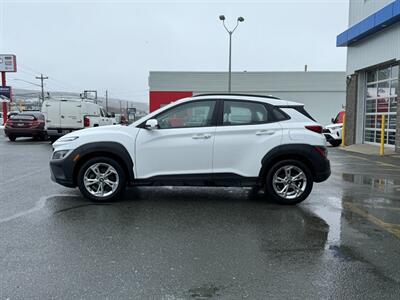 2023 Hyundai KONA Preferred   - Photo 8 - St John's, NL A1B 1C2