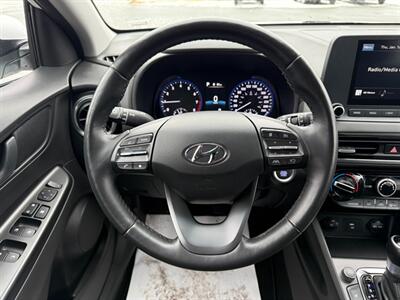 2023 Hyundai KONA Preferred   - Photo 26 - St John's, NL A1B 1C2