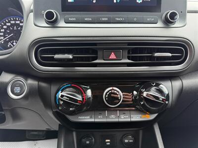 2023 Hyundai KONA Preferred   - Photo 34 - St John's, NL A1B 1C2