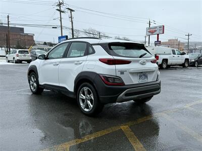 2023 Hyundai KONA Preferred   - Photo 7 - St John's, NL A1B 1C2