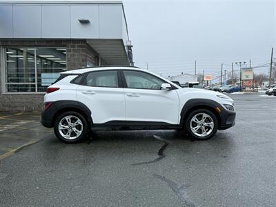 2023 Hyundai KONA Preferred   - Photo 4 - St John's, NL A1B 1C2