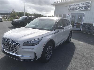 2024 Lincoln Corsair Premiere   - Photo 2 - Clarenville, NL A5A 2C4