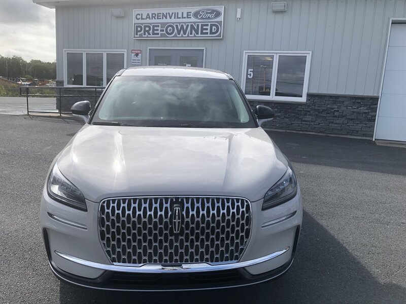2024 Lincoln Corsair Premiere - Photo 1 - Clarenville, NL A5A 2C4