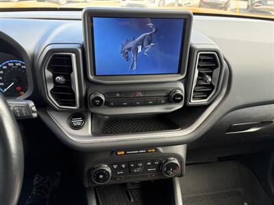 2023 Ford Bronco Sport Big Bend - Photo 8 - Clarenville, NL A5A 2C4
