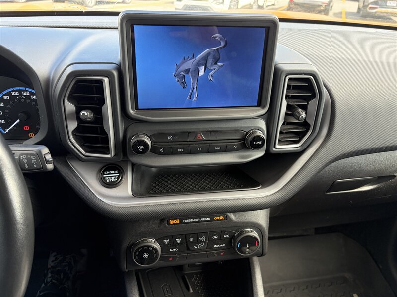 2023 Ford Bronco Sport Big Bend - Photo 8 - Clarenville, NL A5A 2C4