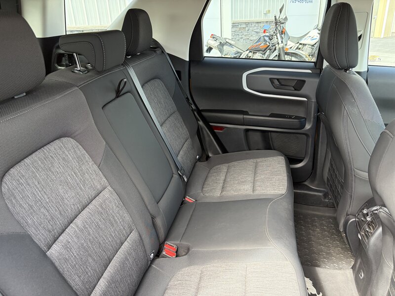 2023 Ford Bronco Sport Big Bend - Photo 18 - Clarenville, NL A5A 2C4