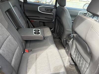 2023 Ford Bronco Sport Big Bend - Photo 19 - Clarenville, NL A5A 2C4