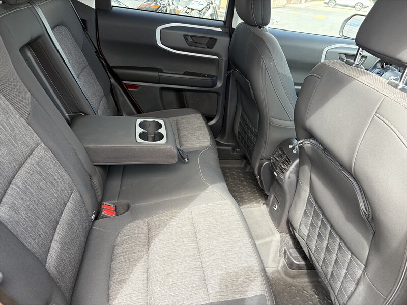 2023 Ford Bronco Sport Big Bend - Photo 19 - Clarenville, NL A5A 2C4