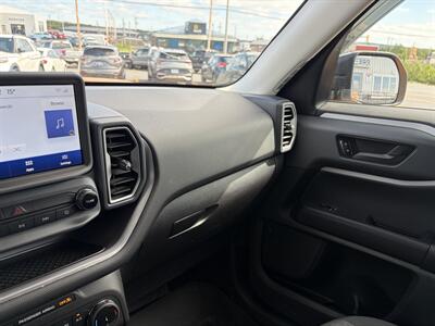 2023 Ford Bronco Sport Big Bend - Photo 11 - Clarenville, NL A5A 2C4