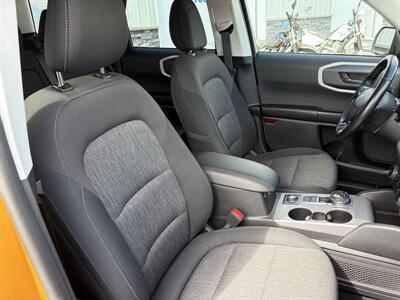 2023 Ford Bronco Sport Big Bend - Photo 6 - Clarenville, NL A5A 2C4